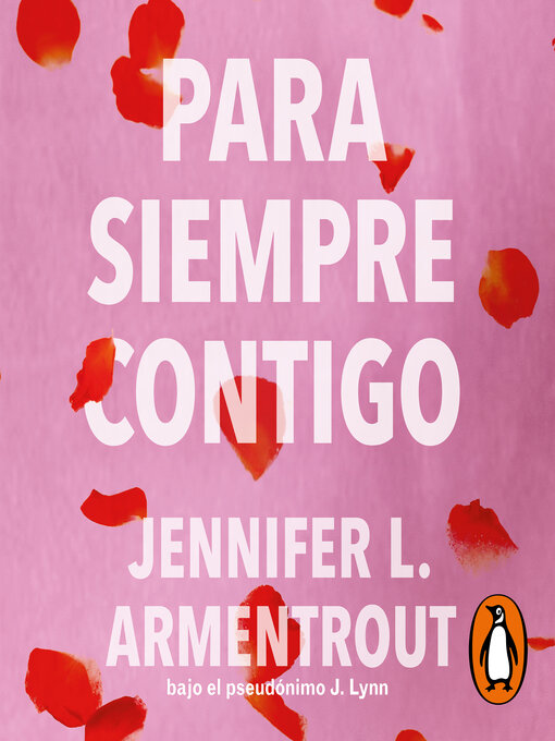 Title details for Para siempre contigo by Jennifer L. Armentrout - Available